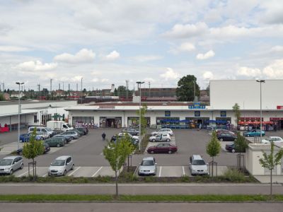Bau Projektentwicklungen für Investment Immobilien im Raum Ravensburg Ellwangen oder Ulm
