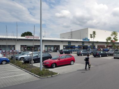 Bauträger Projekte für Rendite Immobilien bei Biberach an der Riss oder Memmingen