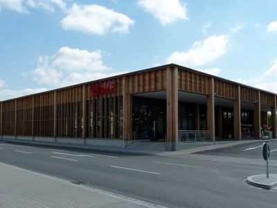 Bau Projektentwicklungen für Investment Immobilien im Raum Ravensburg Ellwangen oder Ulm