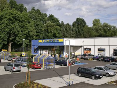 Referenz Objekte zur Projektentwicklung von Kapitalanlage Immobilien bei Krumbach und Ulm