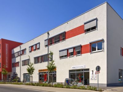 Referenz Objekte zur Projektentwicklung von Kapitalanlage Immobilien bei Krumbach und Ulm