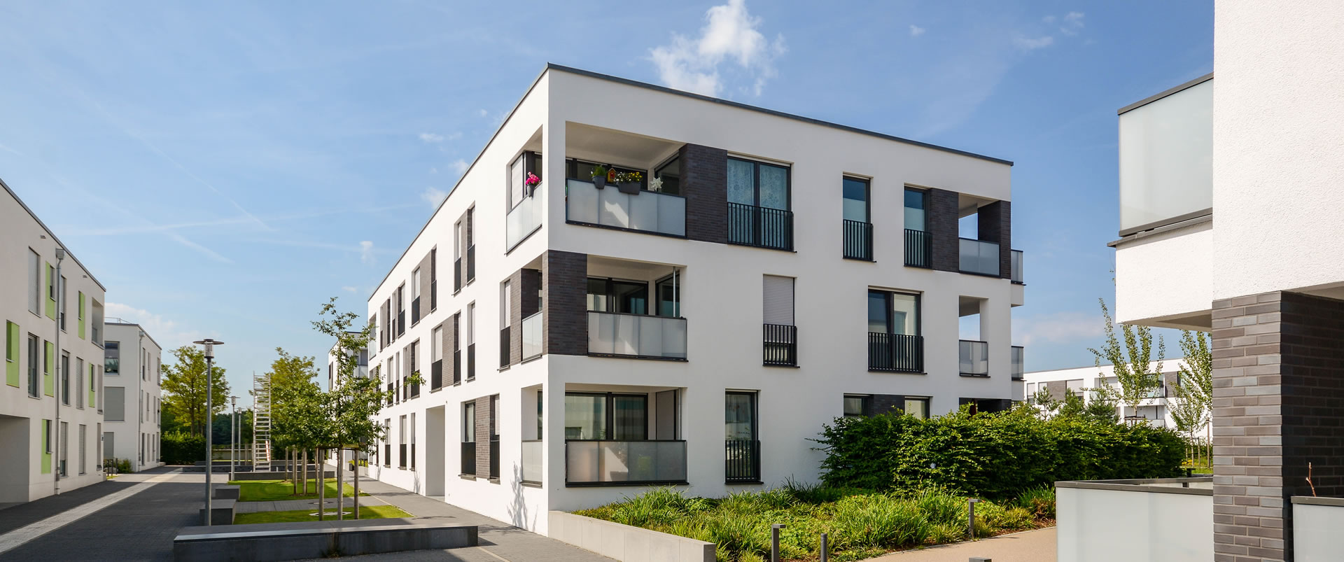 Haus verkaufen mit Immobilienmakler im Raum Neu Ulm Augsburg Memmingen und Stuttgart
