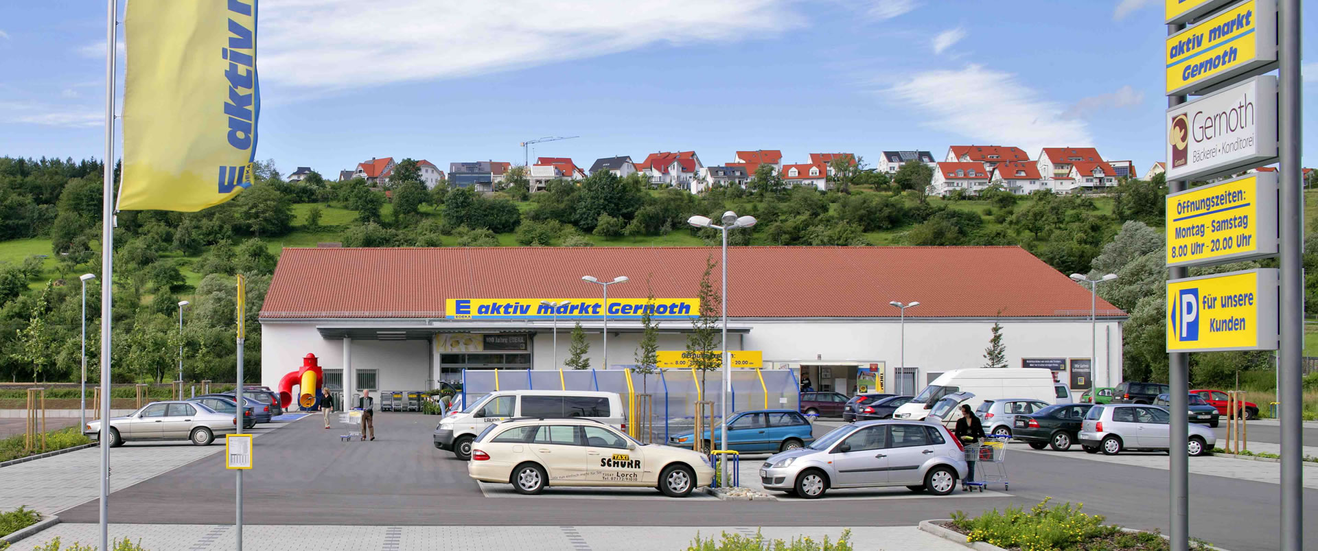 Makler für Kapitalanlage und Investment Immobilien bei Karlsruhe Heidelberg Mannheim in Baden Württemberg